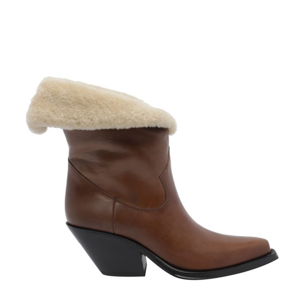Chloe' Women Azelan Pump Booties